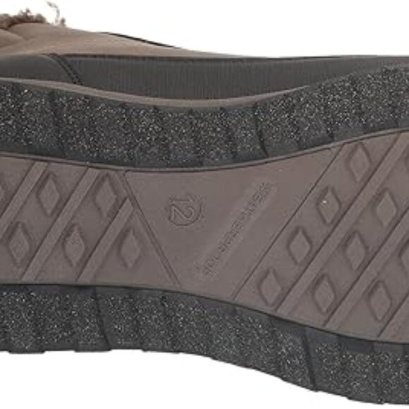 Weatherproof LogJam Boots Winter Snow Sneaker Boots Size 13 Brown - Picture 4 of 12